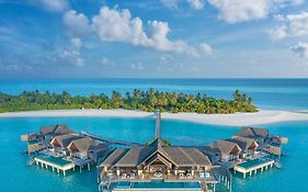 Niyama Private Islands Maldives