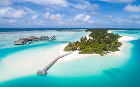 Niyama Resort Maldives